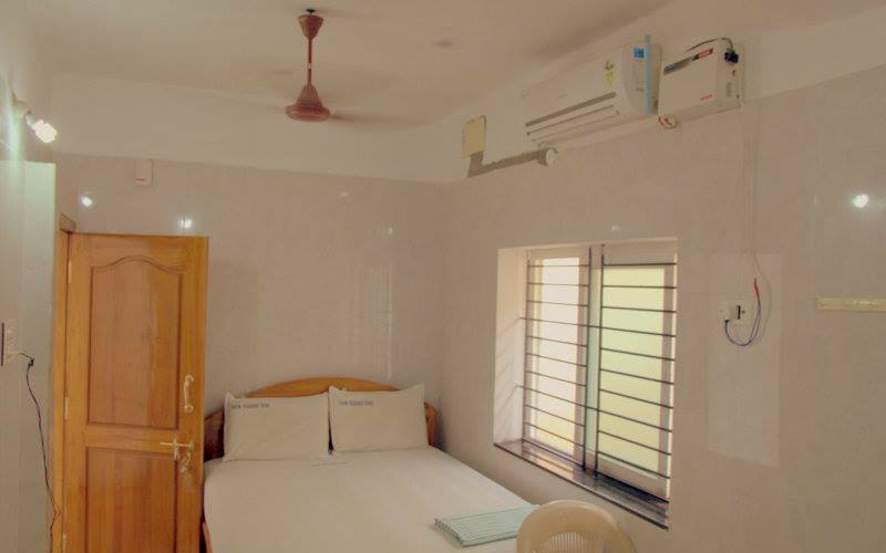 Hotel New Island Star A/C, Rameswaram 3
